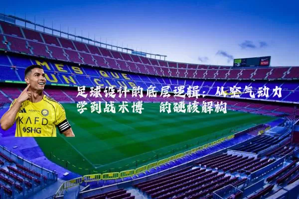 足球设计的底层逻辑:从空气动力学到战术博弈的硬核解构