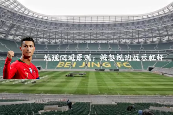 地理回避原则:被忽视的战术杠杆