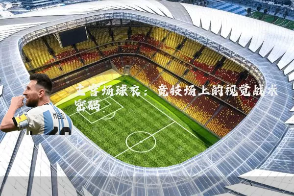 主客场球衣:竞技场上的视觉战术密码