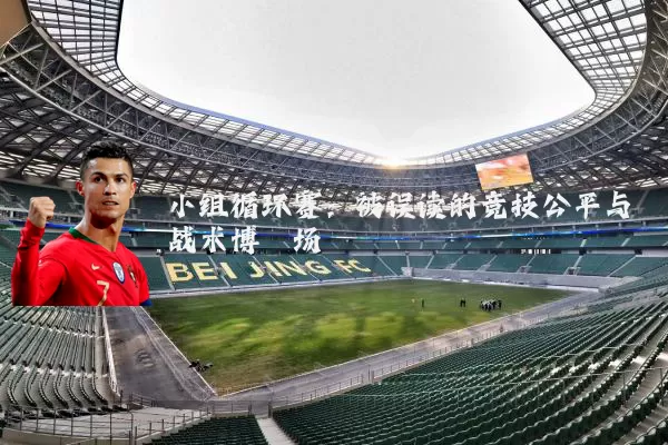 小组循环赛：被误读的竞技公平与战术博弈场